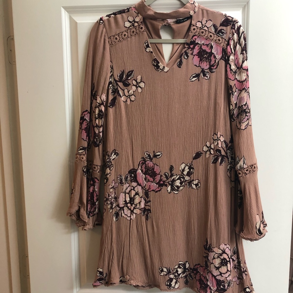 Boutique dress